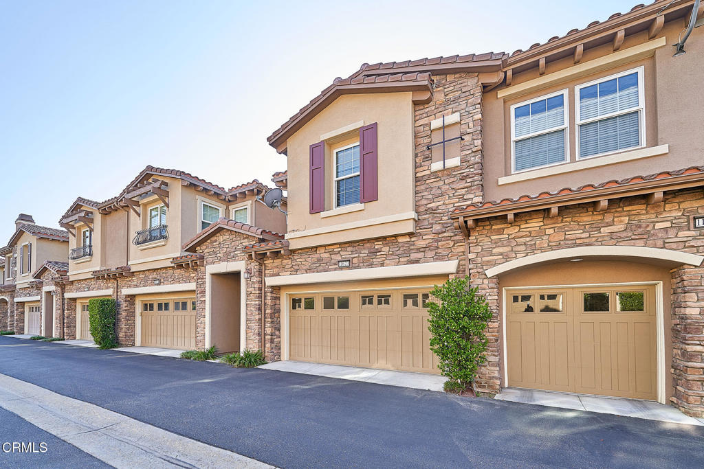 Not Applicable - Residential Lease