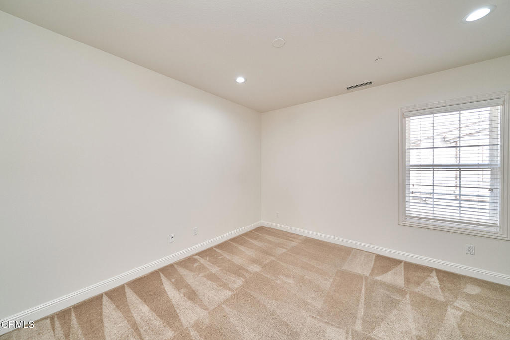 Not Applicable - Residential Lease