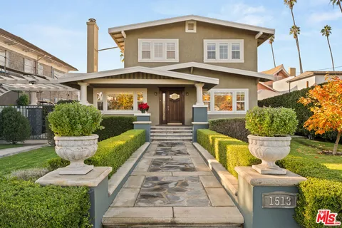 1513 S Victoria Avenue, Los Angeles, CA 90019 - MLS#: 26634353