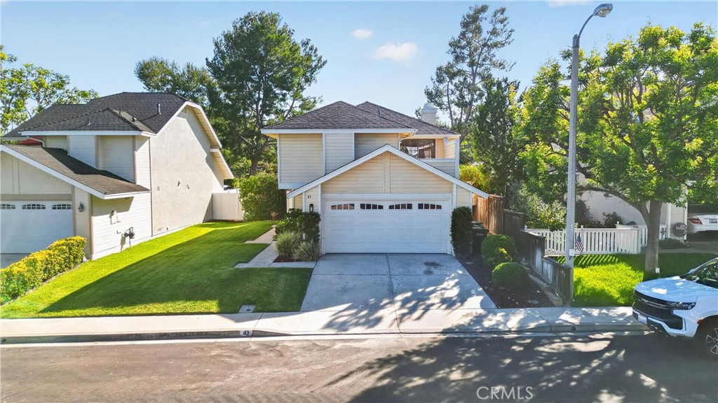 43 Oxbow Creek
