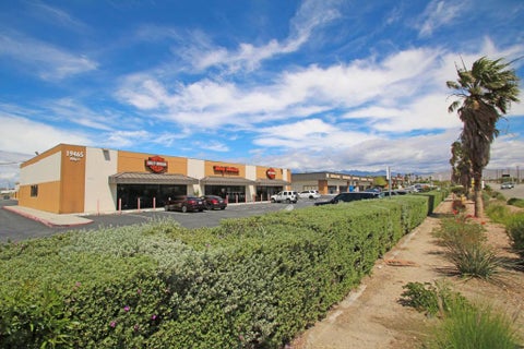 Tiny photo for 19345 - 19465 N Indian Canyon Drive, Palm Springs, CA 92262 (MLS # 219149470DA)