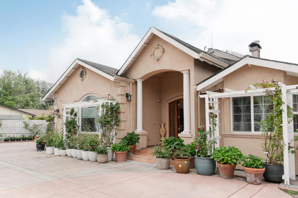 Welcome to 1837 S White Rd a rare opportunity to own a spacious and flexible home in the heart of San Jose. Originally built in 1978 and beautifully rebuilt in 2006, this property offers 5 bedrooms, 5.5 bathrooms, and 2,918 sq.ft. of thoughtfully designed living space tailored to todays lifestyle. Step inside to discover soaring ceilings, abundant natural light, and an open floor plan that creates a warm, welcoming atmosphere. The chef-inspired kitchen features a large central island, quality appliances, and plenty of room for cooking and entertaining. With multiple en-suite bedrooms, this home provides comfort and privacy for everyone ideal for multi-generational living, guest quarters, or rental income opportunities. Situated on a 10,890 sq.ft. lot, the expansive backyard offers endless potential build an ADU, park an RV, or design the garden of your dreams. All this, plus a prime location near top schools, shopping, dining, and major freeways, ensuring convenience in every direction. If youve been searching for a property that truly checks all the boxes, look no further 1837 S White Rd is the one.