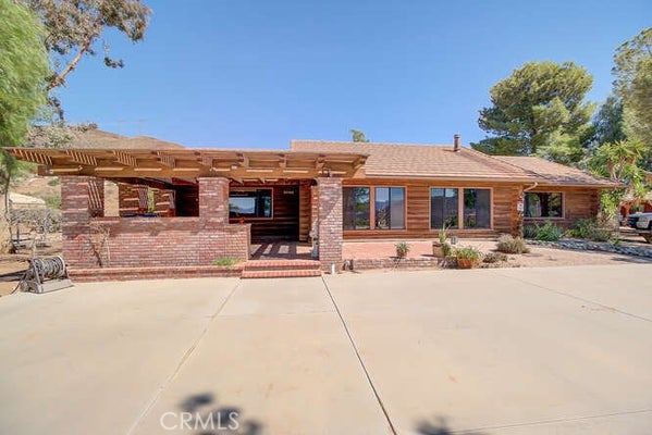 35502 VOSS RD, AGUA DULCE, CA 91390 - Image cfa478f6d8ab8aebaa2b5df26686c985/3936830009