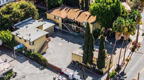 Photo of 1550 El Paso Drive, Los Angeles, CA 90065 (MLS # P1-26260)