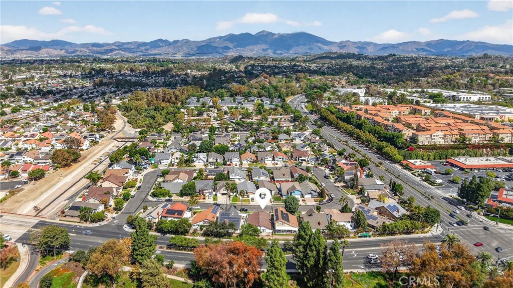 Lake Forest Keys (LK) - Residential