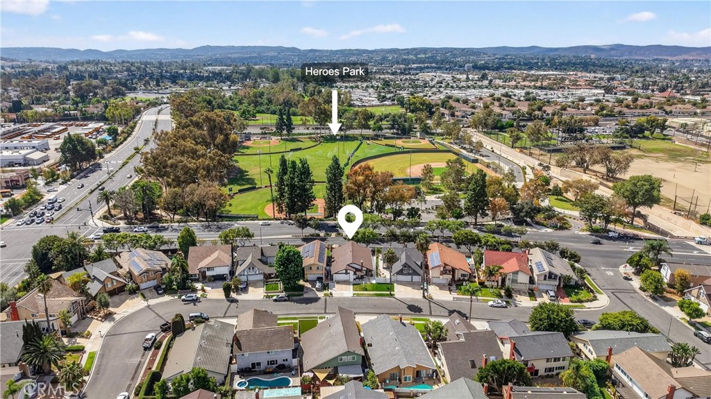 Lake Forest Keys (LK) - Residential