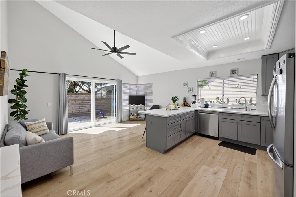 Lake Forest Keys (LK) - Residential