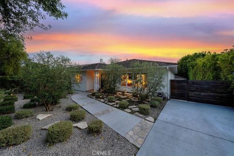 2305 Via Rivera Palos Verdes Estates CA 90274