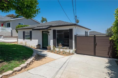 1108 Stanford Avenue Redondo Beach CA 90278