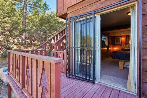 Tiny photo for 54011 Northridge Drive, Idyllwild, CA 92549 (MLS # 219155159DA)