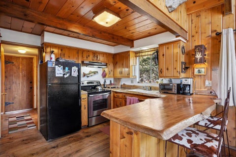 Tiny photo for 54011 Northridge Drive, Idyllwild, CA 92549 (MLS # 219155159DA)