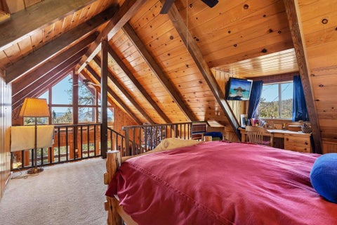 Tiny photo for 54011 Northridge Drive, Idyllwild, CA 92549 (MLS # 219155159DA)