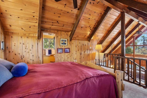 Tiny photo for 54011 Northridge Drive, Idyllwild, CA 92549 (MLS # 219155159DA)