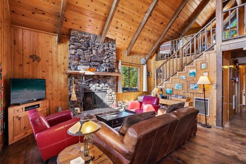 Tiny photo for 54011 Northridge Drive, Idyllwild, CA 92549 (MLS # 219155159DA)