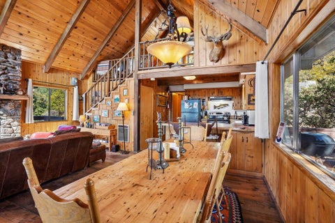 Tiny photo for 54011 Northridge Drive, Idyllwild, CA 92549 (MLS # 219155159DA)