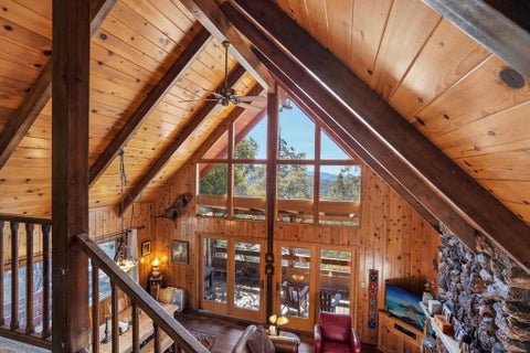 Tiny photo for 54011 Northridge Drive, Idyllwild, CA 92549 (MLS # 219155159DA)