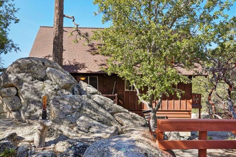 Tiny photo for 54011 Northridge Drive, Idyllwild, CA 92549 (MLS # 219155159DA)