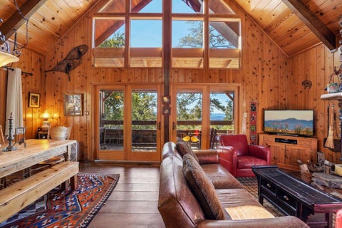 Tiny photo for 54011 Northridge Drive, Idyllwild, CA 92549 (MLS # 219155159DA)