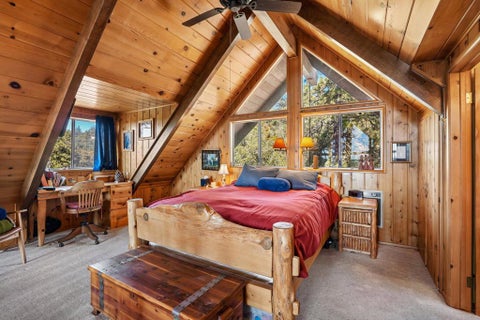 Tiny photo for 54011 Northridge Drive, Idyllwild, CA 92549 (MLS # 219155159DA)