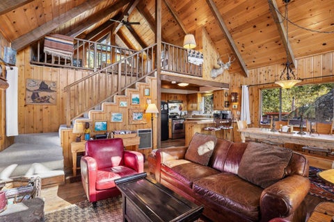 Tiny photo for 54011 Northridge Drive, Idyllwild, CA 92549 (MLS # 219155159DA)