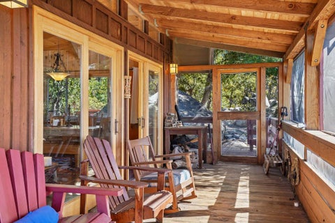 Tiny photo for 54011 Northridge Drive, Idyllwild, CA 92549 (MLS # 219155159DA)