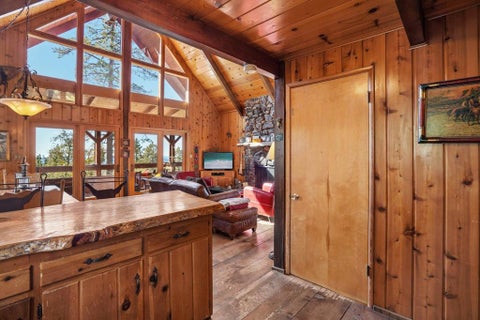 Tiny photo for 54011 Northridge Drive, Idyllwild, CA 92549 (MLS # 219155159DA)