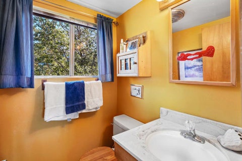 Tiny photo for 54011 Northridge Drive, Idyllwild, CA 92549 (MLS # 219155159DA)