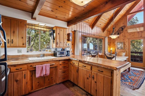 Tiny photo for 54011 Northridge Drive, Idyllwild, CA 92549 (MLS # 219155159DA)