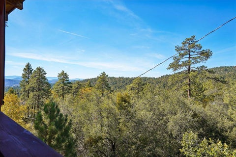 Tiny photo for 54011 Northridge Drive, Idyllwild, CA 92549 (MLS # 219155159DA)