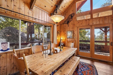 Tiny photo for 54011 Northridge Drive, Idyllwild, CA 92549 (MLS # 219155159DA)