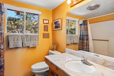 Tiny photo for 54011 Northridge Drive, Idyllwild, CA 92549 (MLS # 219155159DA)
