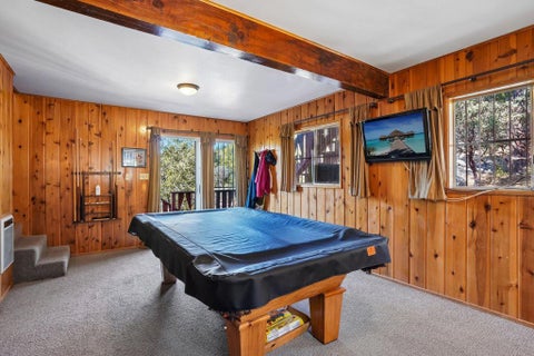 Tiny photo for 54011 Northridge Drive, Idyllwild, CA 92549 (MLS # 219155159DA)