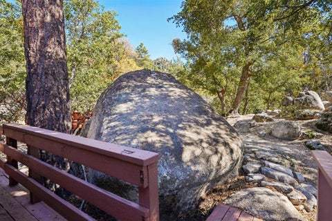 Tiny photo for 54011 Northridge Drive, Idyllwild, CA 92549 (MLS # 219155159DA)