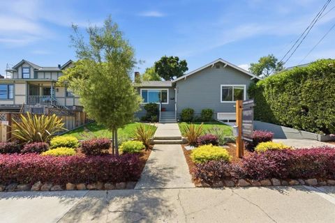 Photo of 948 Alameda, San Carlos, CA 94070 (MLS # ML82045221)