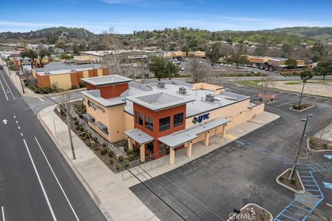 Tiny photo for 8845 El Camino Real Real, Atascadero, CA 93422 (MLS # NS26021256)