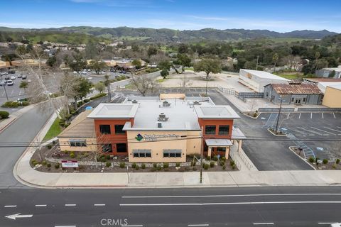 Tiny photo for 8845 El Camino Real Real, Atascadero, CA 93422 (MLS # NS26021256)