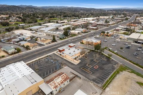 Tiny photo for 8845 El Camino Real Real, Atascadero, CA 93422 (MLS # NS26021256)