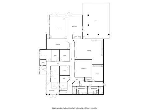 Tiny photo for 8845 El Camino Real Real, Atascadero, CA 93422 (MLS # NS26021256)