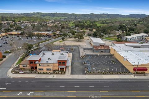 Tiny photo for 8845 El Camino Real Real, Atascadero, CA 93422 (MLS # NS26021256)