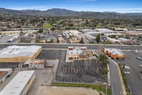 Tiny photo for 8845 El Camino Real Real, Atascadero, CA 93422 (MLS # NS26021256)