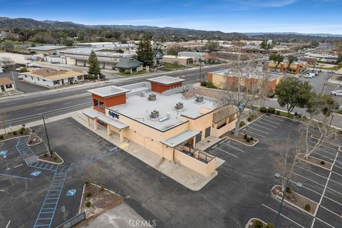 Tiny photo for 8845 El Camino Real Real, Atascadero, CA 93422 (MLS # NS26021256)