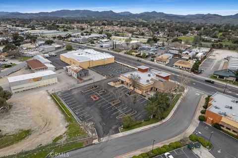 Tiny photo for 8845 El Camino Real Real, Atascadero, CA 93422 (MLS # NS26021256)