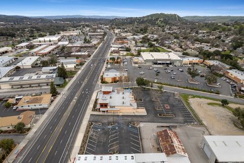 Tiny photo for 8845 El Camino Real Real, Atascadero, CA 93422 (MLS # NS26021256)