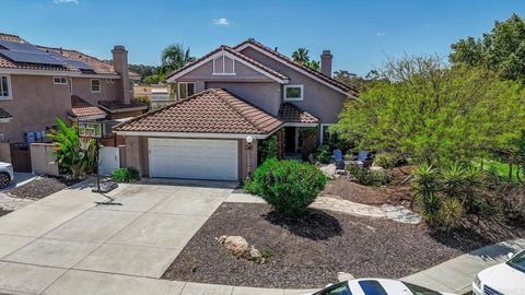 11171 Alejo Place San Diego CA 92124
