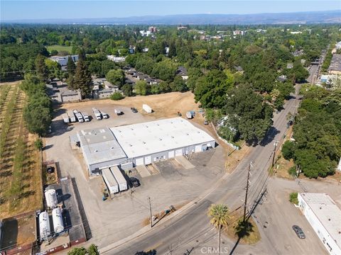 Photo of 1602 W 5th Street #C, Chico, CA 95928 (MLS # SN26084553)