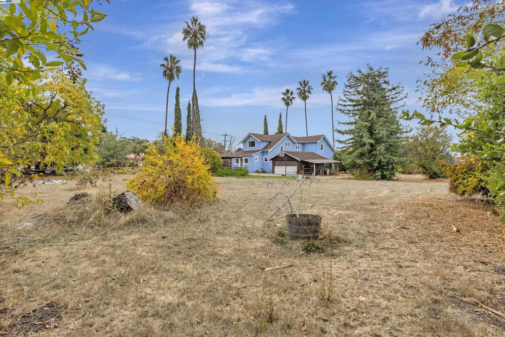 HOUSE AND PROPERTY (2 APN's) SOLD FOR $5,300,000 WITH BUYERS PAYING BROKERAGE FEES. LOT ITSELF WAS LISTED FOR $1,500,000 Fantastic opportunity to build multiple new homes in the PREMIER Mission San Jose location of Fremont. 3,266 square foot house next door with different APN# on an additional 24,660 s/f level lot can be sold together for a total of 39,178 Square feet.