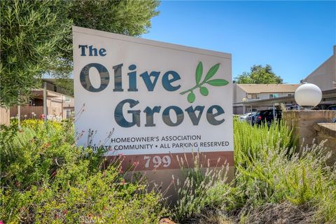 Photo of 799 Clark Avenue #30, Yuba City, CA 95991 (MLS # SN26011186)