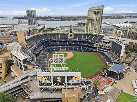 Photo of 350 11th Avenue #621, San Diego, CA 92101 (MLS # NDP2607064)
