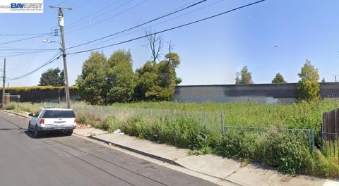 22680 Happyland Ave Hayward CA 94541