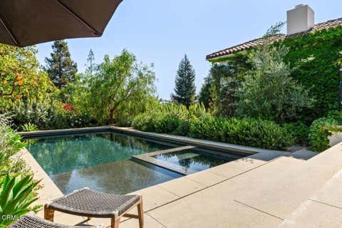 Photo of 920 El Centro Street, Ojai, CA 93023 (MLS # V1-36432)